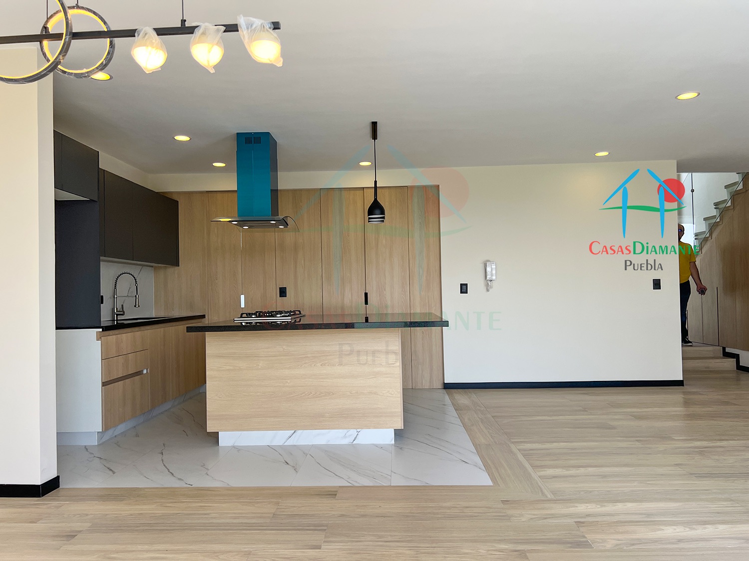 Parque Quintana Roo Casa Perla - Estancia 4